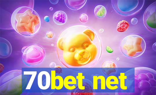 70bet net